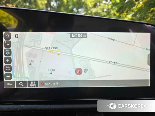 Kia The New Niro id 4731377 из Кореи 8