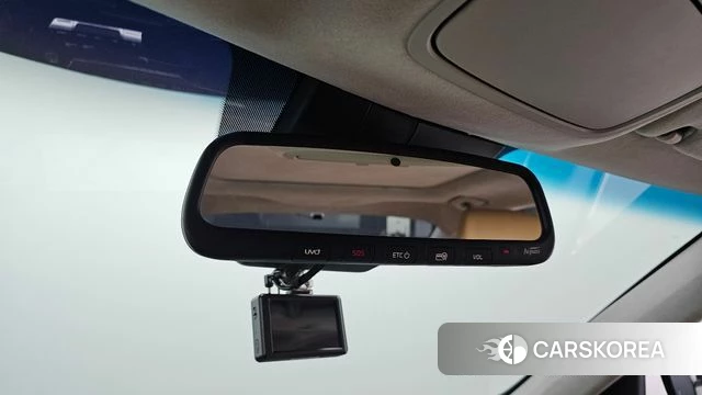 Kia K7 Premier id 3800694 из Кореи 8