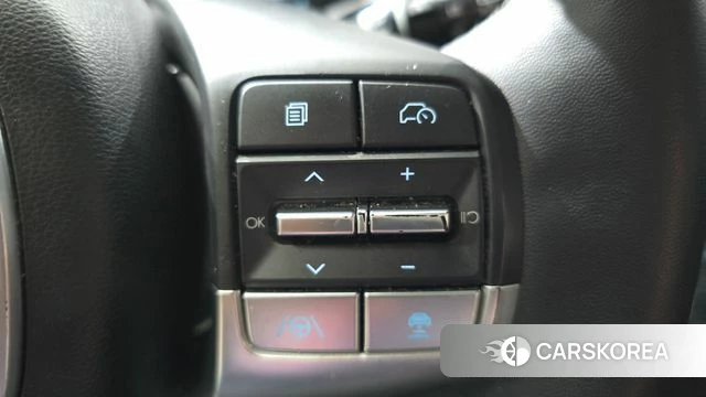 Hyundai Casper id 4495051 из Кореи 8