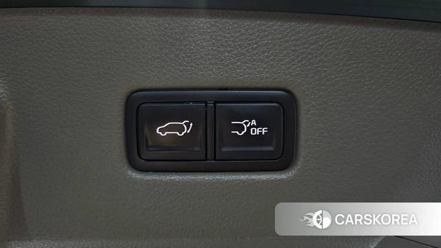 Kia Carnival 4th generation id 4757710 из Кореи 8