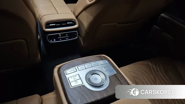 Genesis G80 (RG3) id 3596977 из Кореи 8