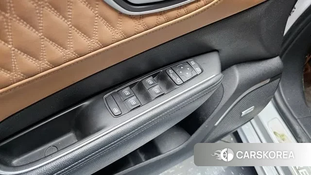 Renault Korea (Samsung) The New SM6 id 3416671 из Кореи 8