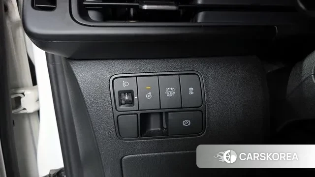 Hyundai Staria id 3299826 из Кореи 8