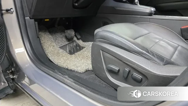 Renault Korea (Samsung) XM3 id 3438969 из Кореи 8