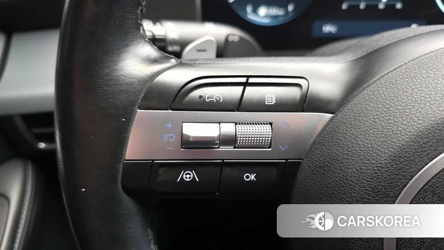 Hyundai Sonata D Edge (DN8) id 3934298 из Кореи 8