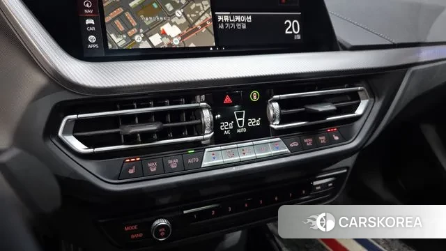 BMW 2 Series Gran Coupe (F44) id 3053801 из Кореи 8