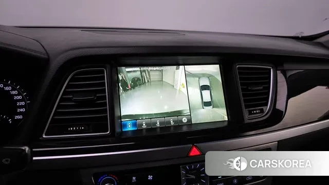 Genesis G80 id 2991293 из Кореи 8