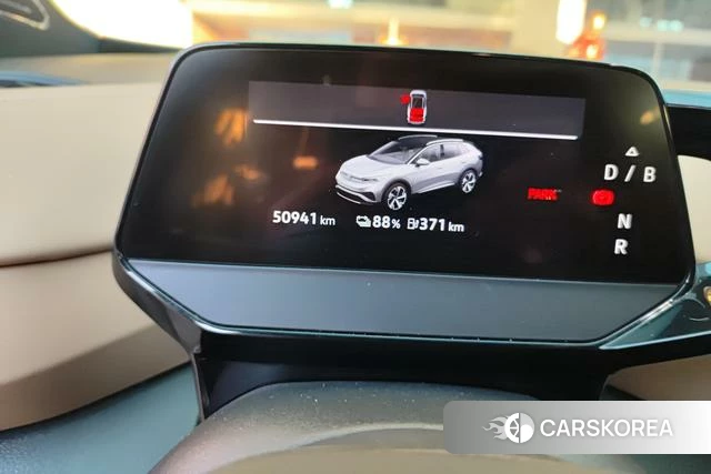 Volkswagen ID.4 X id 4238380 из Китая 8