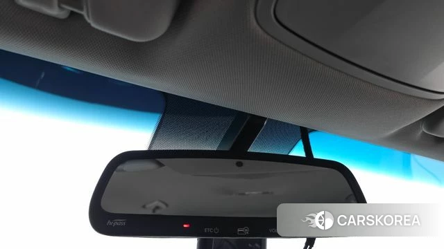 Hyundai All New Tucson id 4737593 из Кореи 8