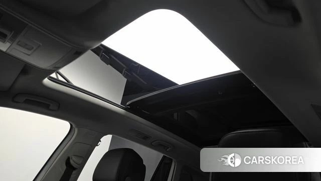 Volkswagen Tiguan second Generation id 4477544 из Кореи 8
