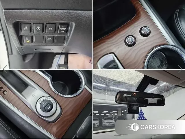 Nissan Pathfinder 4th Generation id 3076750 из Кореи 8