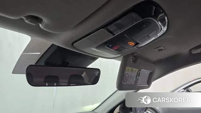 Hyundai Sonata (DN8) id 3416385 из Кореи 8