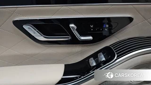 Mercedes-Benz S-Class W223 id 3120493 из Кореи 8