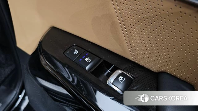 Kia Mohave Master id 4179038 из Кореи 8