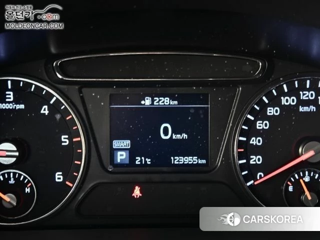 Kia The New Sorento id 4225164 из Кореи 8