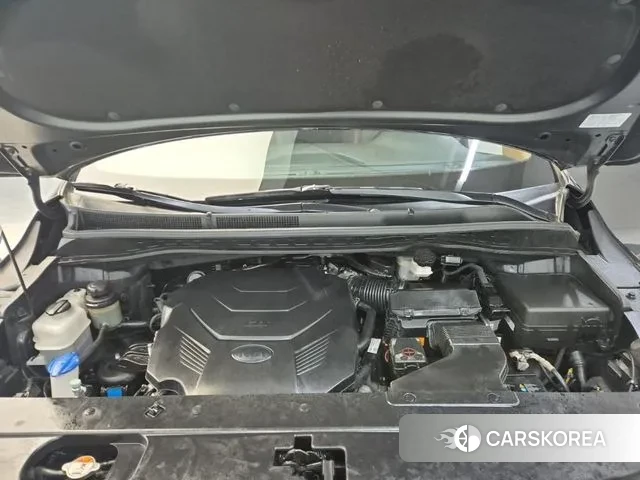 Kia The New Carnival id 3666500 из Кореи 8