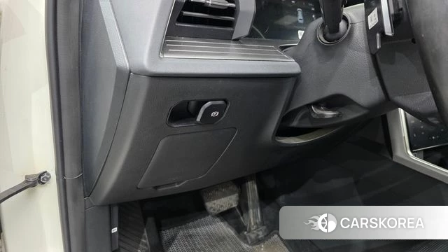 Ssangyong Torres id 4740119 из Кореи 8