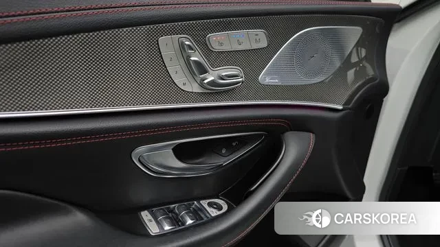 Mercedes-Benz CLS-Class C257 id 3385695 из Кореи 8