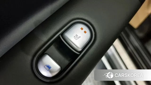 Hyundai Ionic 5 id 3058947 из Кореи 8