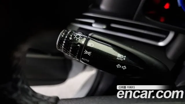 Hyundai Avante Hybrid (CN7) id 2745894 из Кореи 8