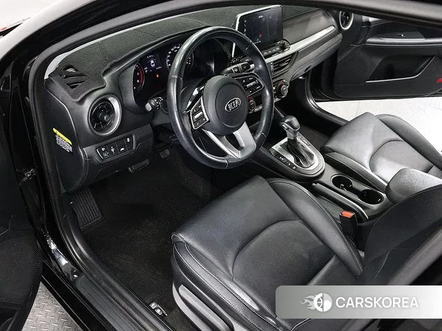 Kia Come New K3 id 3449278 из Кореи 8