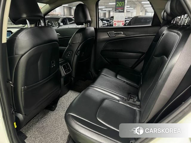 Kia Sportage 5th Generation id 4206606 из Кореи 8