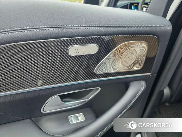 Mercedes-Benz GLE-Class W167 id 4389042 из Кореи 8