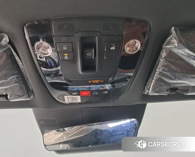 Kia The New K5 Hybrid 3rd generation id 3437102 из Кореи 8