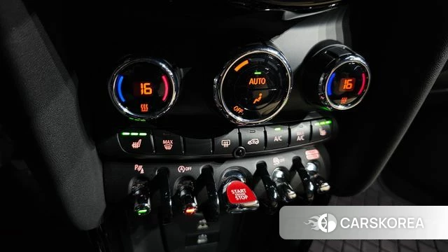 Mini Cooper S id 3851010 из Кореи 8