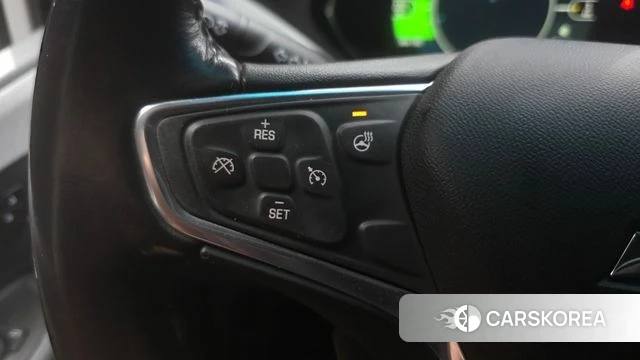 Chevrolet (GM Daewoo) Bolt EV id 4750956 из Кореи 8