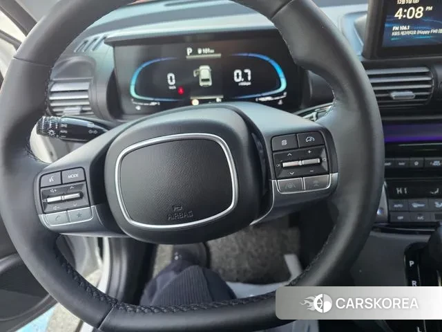 Hyundai Casper id 3499157 из Кореи 8