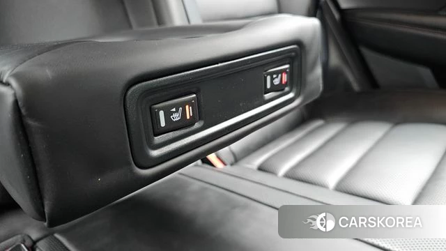 Renault Korea (Samsung) The New QM6 id 4490285 из Кореи 8