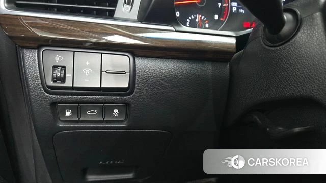 Kia Come New K7 id 3829230 из Кореи 8