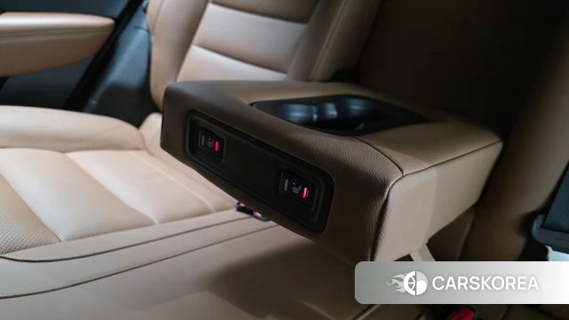 Renault Korea (Samsung) The New QM6 id 3964776 из Кореи 8