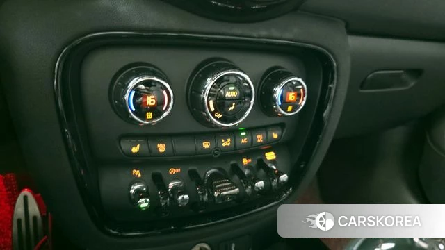 Mini Cooper S Clubman id 4267297 из Кореи 8