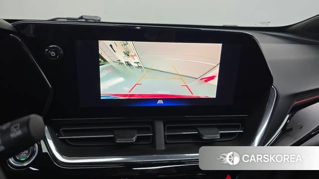 Chevrolet (GM Daewoo) Trax Crossover id 3964048 из Кореи 8