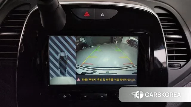 Renault Korea (Samsung) New QM3 id 3626804 из Кореи 8