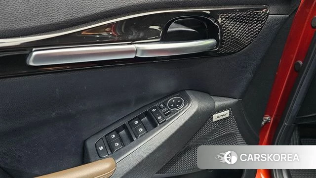 Kia Seltos id 3954746 из Кореи 8