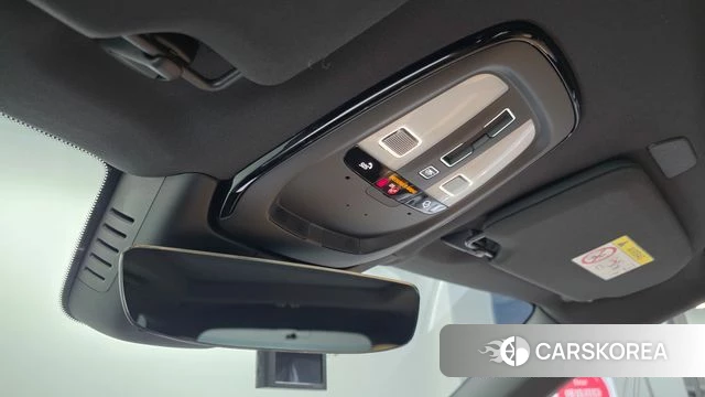 Volvo XC90 second Generation id 3877543 из Кореи 8