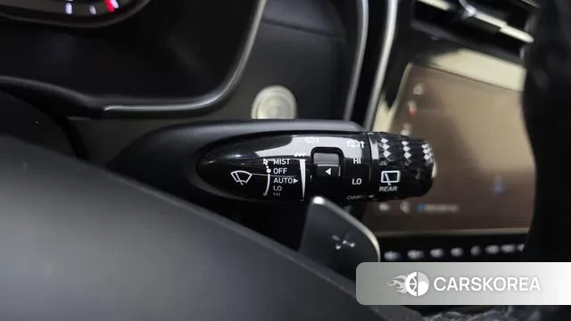 Hyundai Tucson (NX4) id 3502656 из Кореи 8