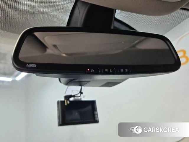 Renault Korea (Samsung) The New QM6 id 4753972 из Кореи 8