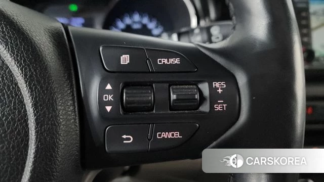 Kia The New Carnival id 3942601 из Кореи 8