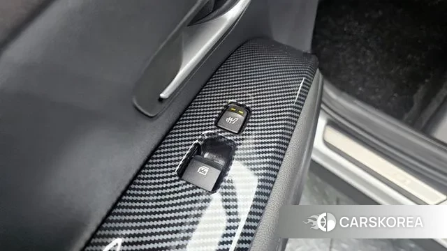 Hyundai Tucson (NX4) id 3726903 из Кореи 8