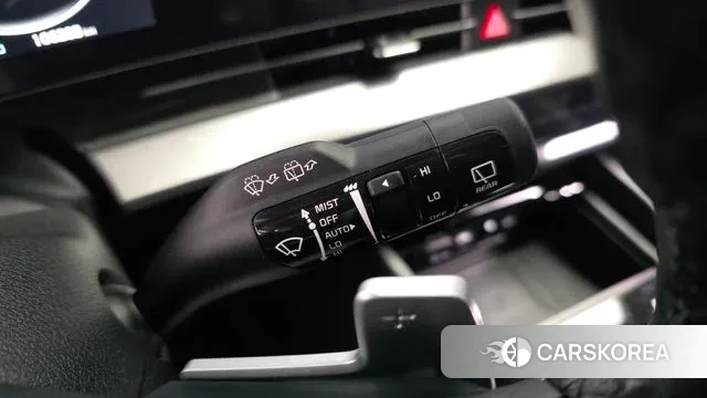 Kia Sportage 5th Generation Hybrid id 3696668 из Кореи 8