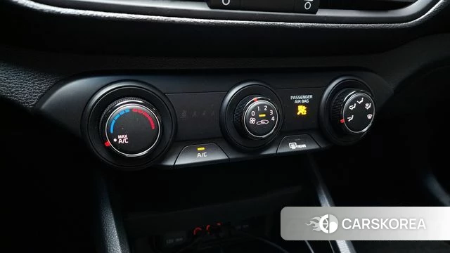 Kia Come New K3 id 4339221 из Кореи 8