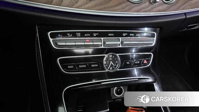 Mercedes-Benz E-Class W213 id 4459538 из Кореи 8