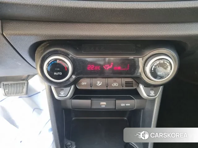 Kia Morning Urban (JA) id 3488285 из Кореи 8