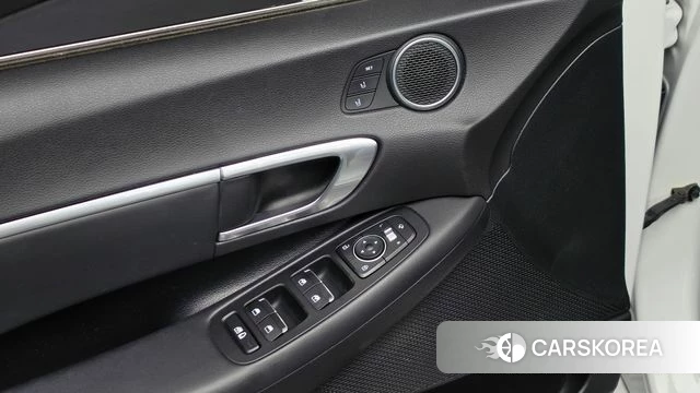 Hyundai Sonata (DN8) id 4703278 из Кореи 8
