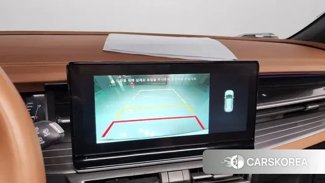 Ssangyong Torres id 3487574 из Кореи 8