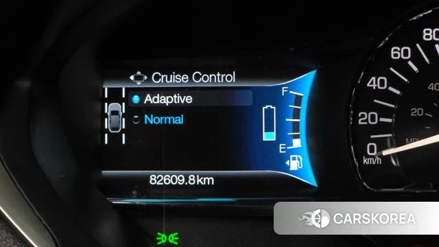 Lincoln New MKZ id 4203922 из Кореи 8